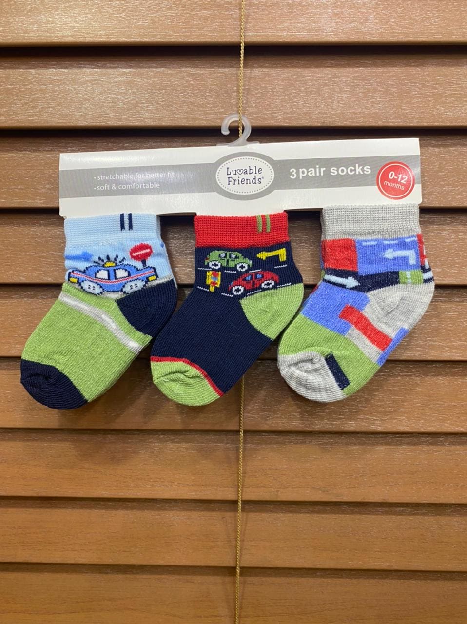 Set Of 3 Born Baby Socks, Newborn Baby Girls Boys Anti-Slip Warm Toddler Socks, Soft Warm Infant Socks Set Of 3 Born Baby Socks, Newborn Baby Girls Boys Anti-Slip Warm Toddler Socks, Soft Warm Infant Socks